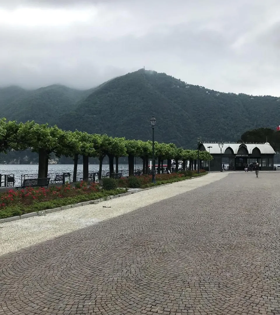 Casa Natura 切尔诺比奥