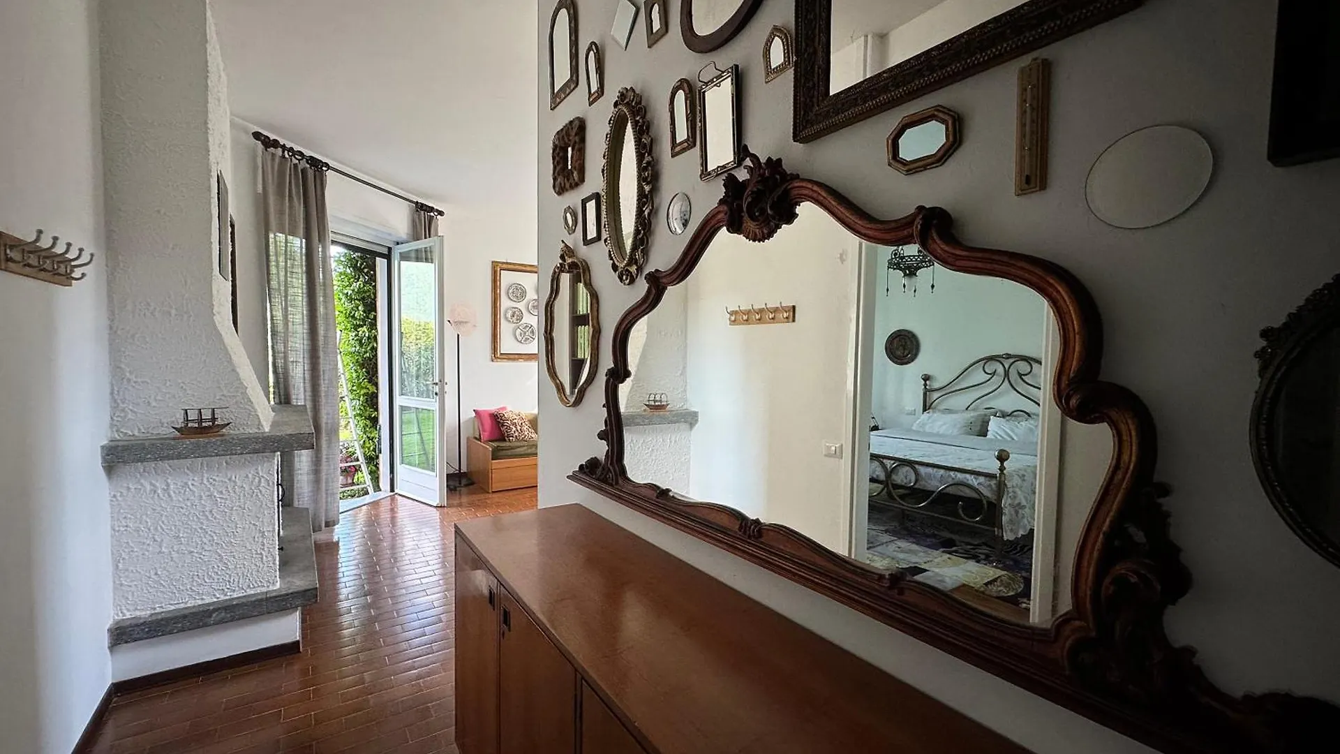 Casa Natura 切尔诺比奥